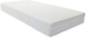Matras hoes (tijk) 120x220x19