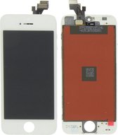 Voor Apple iPhone 5 - A+ LCD Scherm Wit