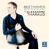 L. van Beethoven - Beethoven: Sonatas Opus 109, 110, 111