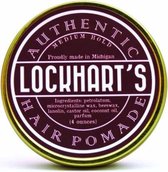 Lockhart's Medium Hold Pomade 113 gr.
