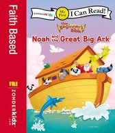 I Can Read! / The Beginner's Bible - The Beginner's Bible Noah and the Great Big Ark