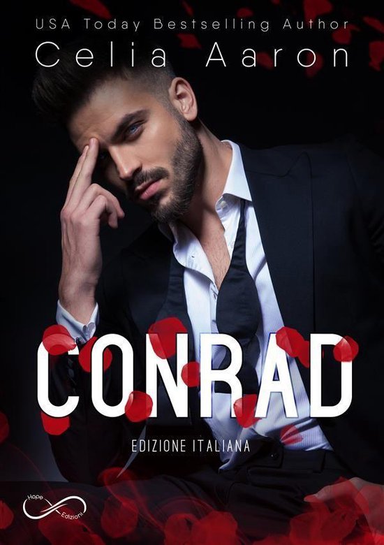 Dark Protector 1 - Conrad - cover