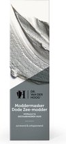 Dr.vd Hoog - Dode zee modder masker - 10 ml