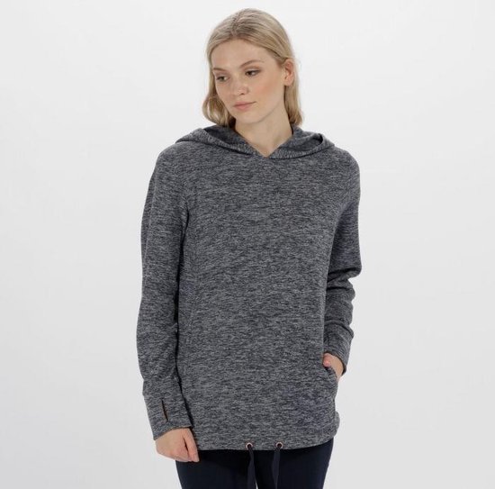 vest met duimgaten dames