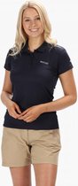 Regatta Maverick IV Shirt - Dames - Blauw