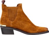 DKNY Michelle Dames Boots - Maat 41 - Latte