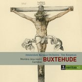 Amsterdam Baroque Or / Koopman - Buxtehude/cantatas/membra Jesu