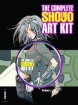 The Complete Shoujo Art Kit