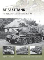 New Vanguard 237 - BT Fast Tank