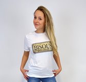Biscous Tee White