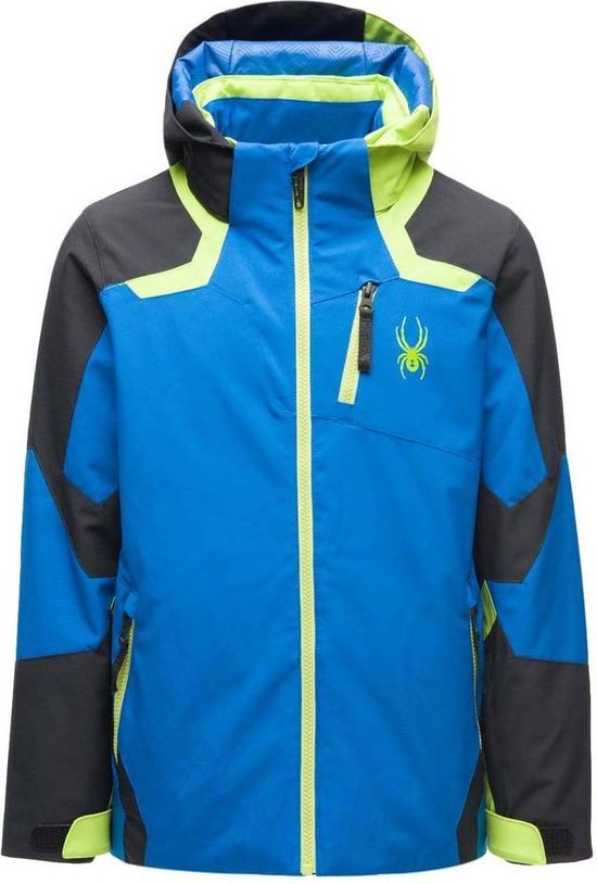 bol bol spyder jacket