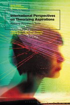Social Theory and Methodology in Education Research - International Perspectives on Theorizing Aspirations