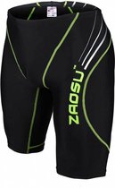 Zaosu Z-Black Green Line Jammer maat 176/3