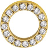 Tamaris - Lena Ohrring - Dames - TJ035 - gold