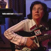 Thalia Zedek Band - Fighting Season (LP) (Coloured Vinyl)