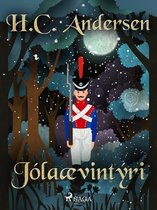 Hans Christian Andersen's Stories - Jólaævintýri