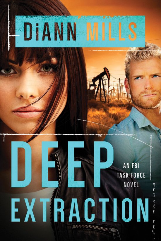 FBI Task Force 2 - Deep Extraction - cover