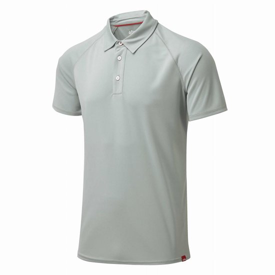 Gill UV Tech Polo Heren