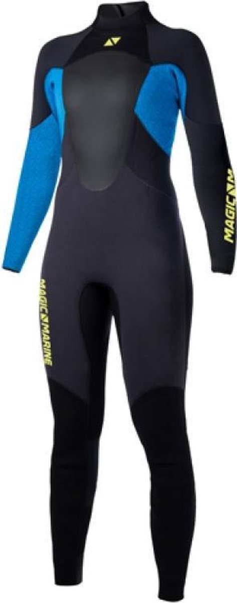 Magic Marine Ultimate Fullsuit 5/3mm Dames