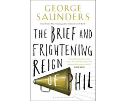 The Brief and Frightening Reign of Phil