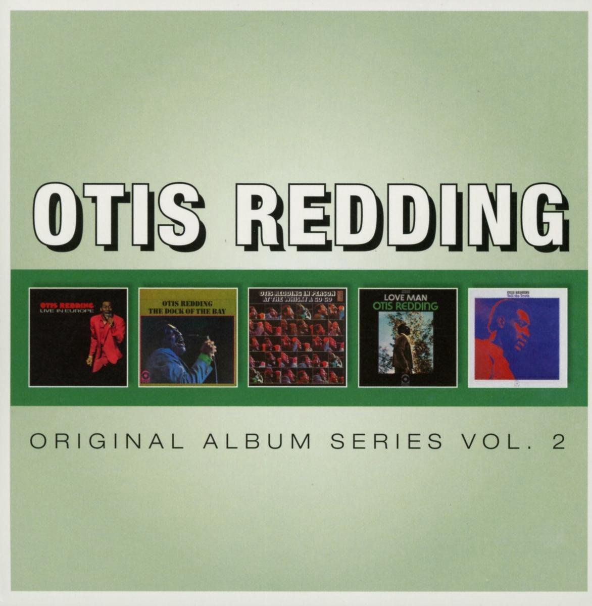 Original Album Series Vol.2