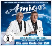 Bis Ans Ende Der Zeit - Deluxe Edit
