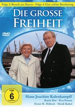 Die Grobe Freiheit - Folge 3+4