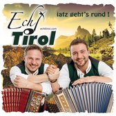 Iatz Geht's Rund!