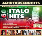 Jahrtausendhits - 60 Greatest Italo