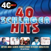 40 Schlager Hits