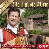 Mei Liabste Weis - 30 Jahre - 50 Ra