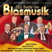 Das Beste Der Blasmusik - Schwarz R