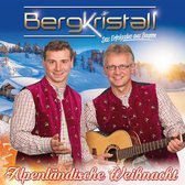 Alpenlandische Weihnacht