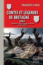 Au Viu Leupard 2 - Contes et Légendes de Bretagne (Tome 2)