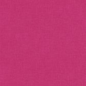 Tafellaken - Tafelkleed - Tafelzeil - Geweven - Opgerold op dunne Rol - Geen Plooien - Duurzaam - Capri Paars - 140 cm x 180 cm