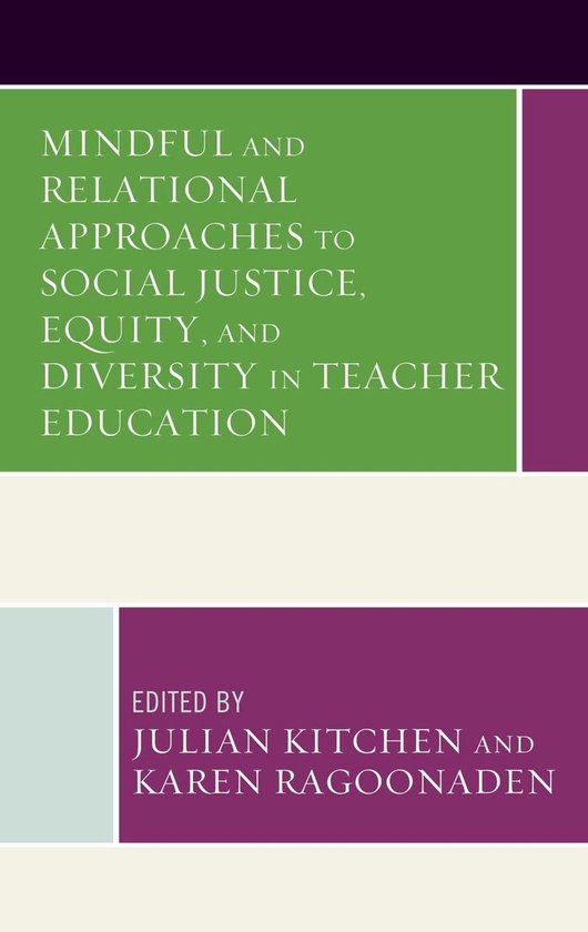 Mindfulness in Education - Mindful and Relational Approaches ... - cover