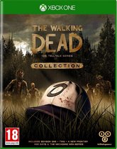 The Walking Dead - The Telltale Series Collection /Xbox One