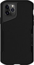 Element Case Shadow Apple iPhone 11 Pro Hoesje Zwart