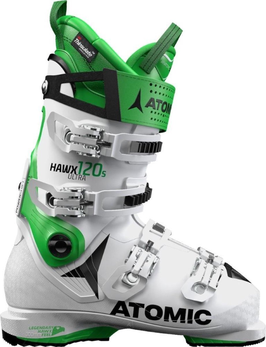 Atomic Hawx Ultra 120 S 2020 Groen
