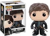 Funko Pop! Pride And ..Mr. Darcy - Verzamelfiguur