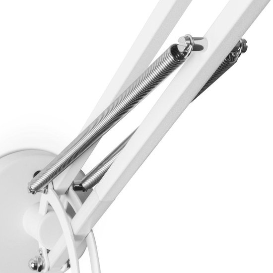 Home sweet home wandlamp Job wit