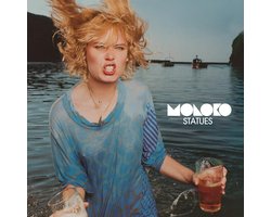 Top 10 Triphop en Breakbeat Albums 2026: Moloko – Statues
