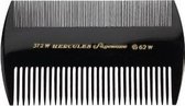 Hercules Sagemann Master Class Dust Comb Netenkam Art. 372w-62w 1stuks