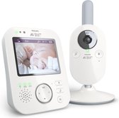 Bol.com Philips Avent SCD843/26 - Video Babyfoon aanbieding