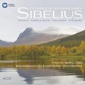 Sibelius: Complete Symphonies,
