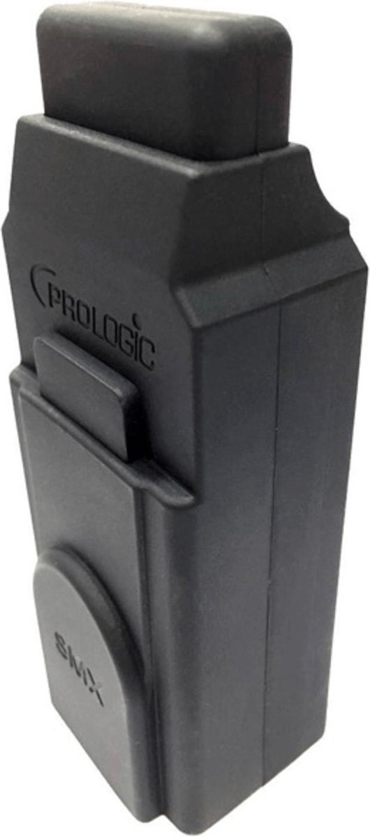 Prologic Smx Alarm Protective Cover Beetalarm Grijs 1 pcs