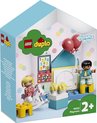 foto van LEGO DUPLO Speelkamer - 10925