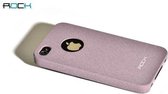 Rock Cover Quicksand Purple Apple iPhone 4/4S EOL