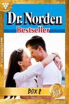 Dr. Norden Bestseller 8 - E-Book: 40 - 45