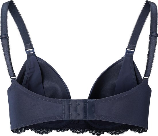 Passion - Katoenen Top met Brede Bandjes, zwart Passion - Katoenen Top met Brede Bandjes, zwart